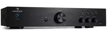 Auna AV2-CD508 (schwarz)