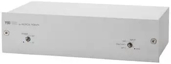 Musical Fidelity V90-DAC silber