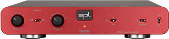 SPL Phonos rot