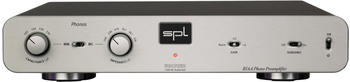 SPL Phonos silber