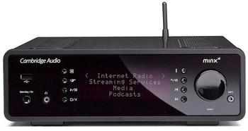 Cambridge Audio Minx Xi