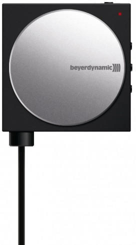 Beyerdynamic A 200 p