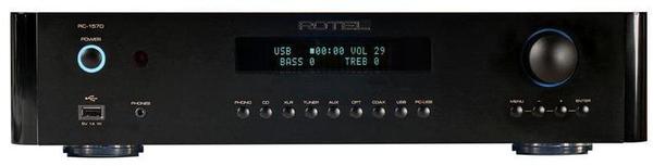 Rotel RC-1570S