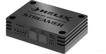 Helix BT HD