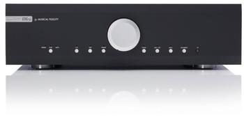Musical Fidelity M6si (schwarz) Musical Fidelity M6si (schwarz)