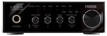Fostex HP-A4