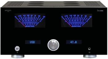Advance Acoustic Advance Paris X-i1000