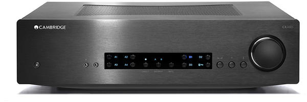 Cambridge Audio CXA80