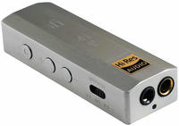 iFi Audio 541600, iFi Audio GO bar Kensei