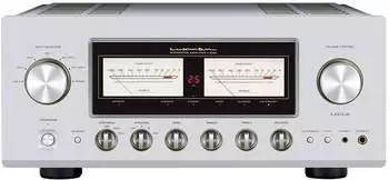 Luxman L-509Z