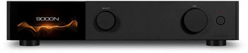Audiolab 9000N schwarz