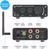 Fosi Audio BT10A schwarz