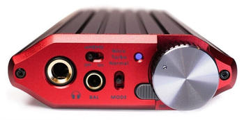 iFi Audio IDSD Diabo 2
