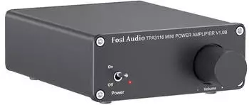 Fosi Audio V1.0