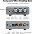 Fosi Audio K5 Pro