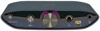iFi Audio ZEN DAC 3 iFi Audio ZEN DAC 3