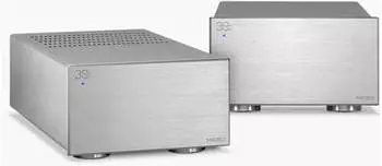 AVM MA 30.3 MK II