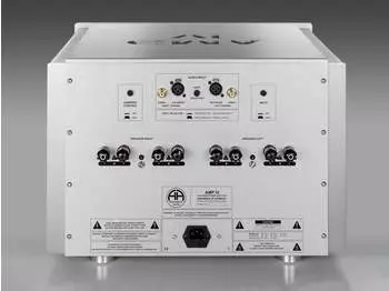 Accustic Arts AMP IV