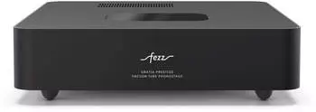 Fezz Audio Gratia Evo Prestige