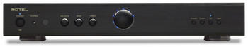 Rotel A8 schwarz Rotel A8 schwarz