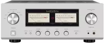 Luxman L-505Z