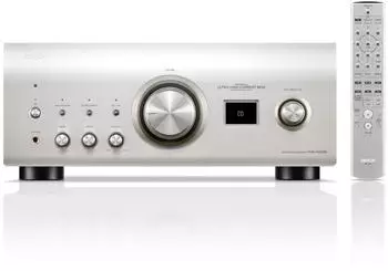 Denon PMA-3000NE Silber Denon PMA-3000NE Silber