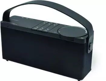 Soundmaster EliteLine TVL24SW "HORST"