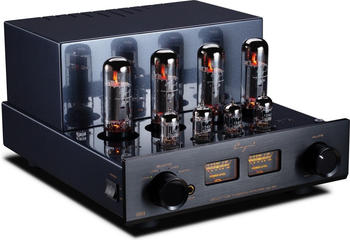 Cayin Jazz 80 EL34 Black