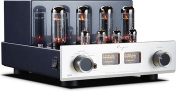Cayin Jazz 80 EL34 Silver
