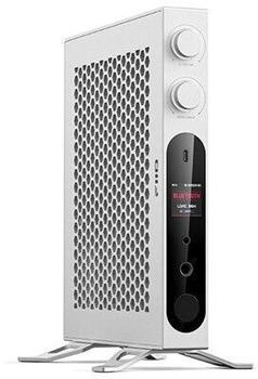 FiiO Fiio K19 Silver FiiO Fiio K19 Silver