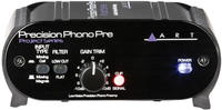 ART ART-PRECISIONPHONOU, ART Precision Phono Pre