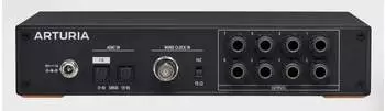 Audiofuse X8 IN/OUT
