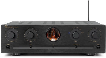 Vincent SA-T7MK Black