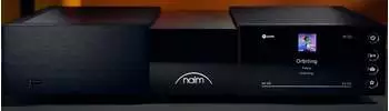 Naim NSS 333/NPX 300