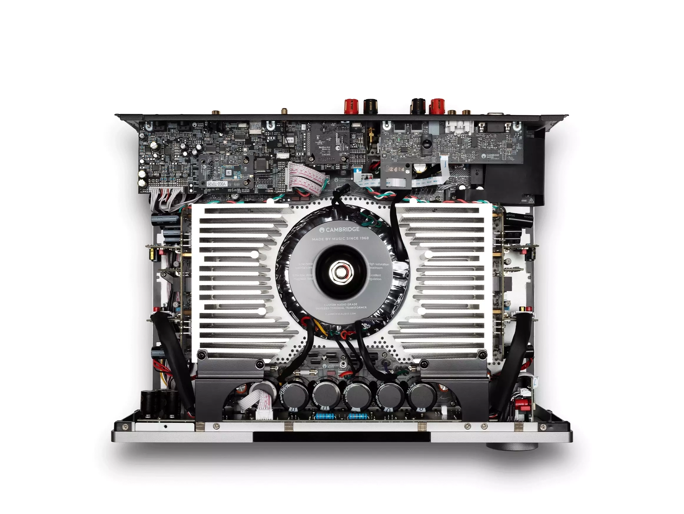 Cambridge Audio EXA100