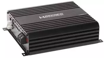 Audio System H-3300.1 D