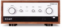 LEAK Stereo 230 Walnuss