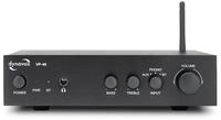 DYNAVOX 207952, Dynavox VP-40 Stereo-Verst&auml;rker 2 x 20 W Schwarz Bluetooth