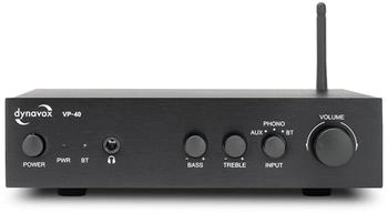Dynavox VP-40