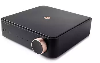 Argon Audio SA2