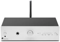 Pro-Ject 9psbes, Pro-Ject Stereo Box E (9psbes) Silber