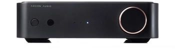 Argon SA2 schwarz
