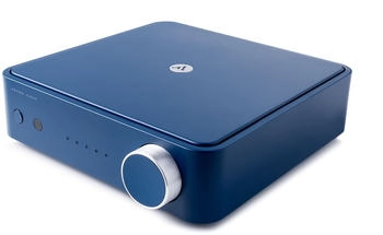 Argon SA2 blau
