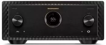 Marantz Model 10