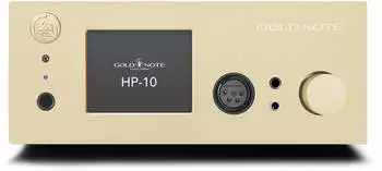 Gold Note HP-10 Deluxe