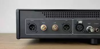 Hegel DAC D50