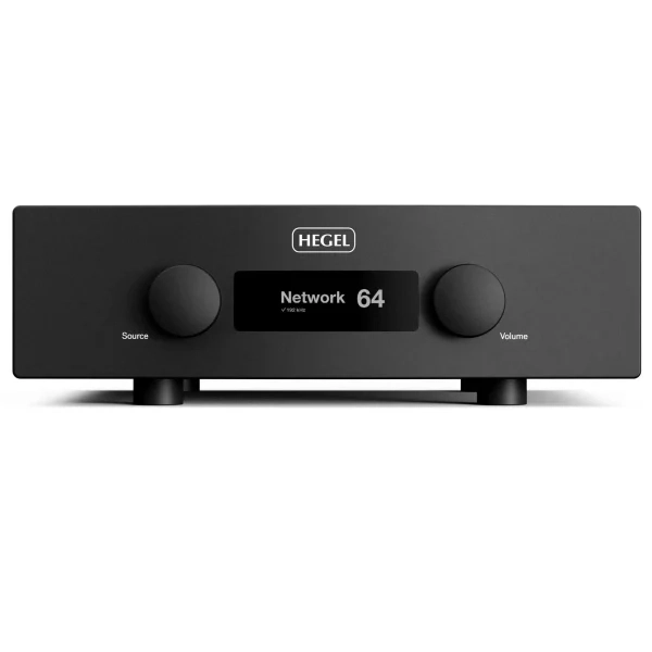 HEGEL H400