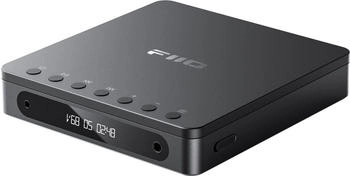 FiiO DM13 Black FiiO DM13 Black