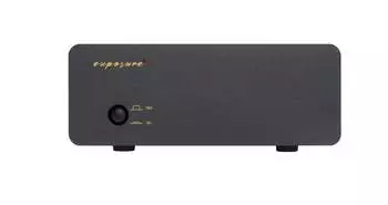 Phonovorstufe Exposure VXN