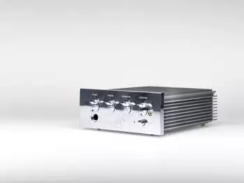 Transrotor Kopfh&ouml;rerverst&auml;rker